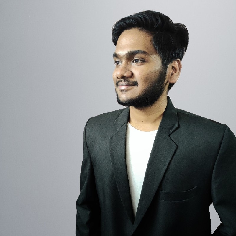 Ramaseshan Subramanian